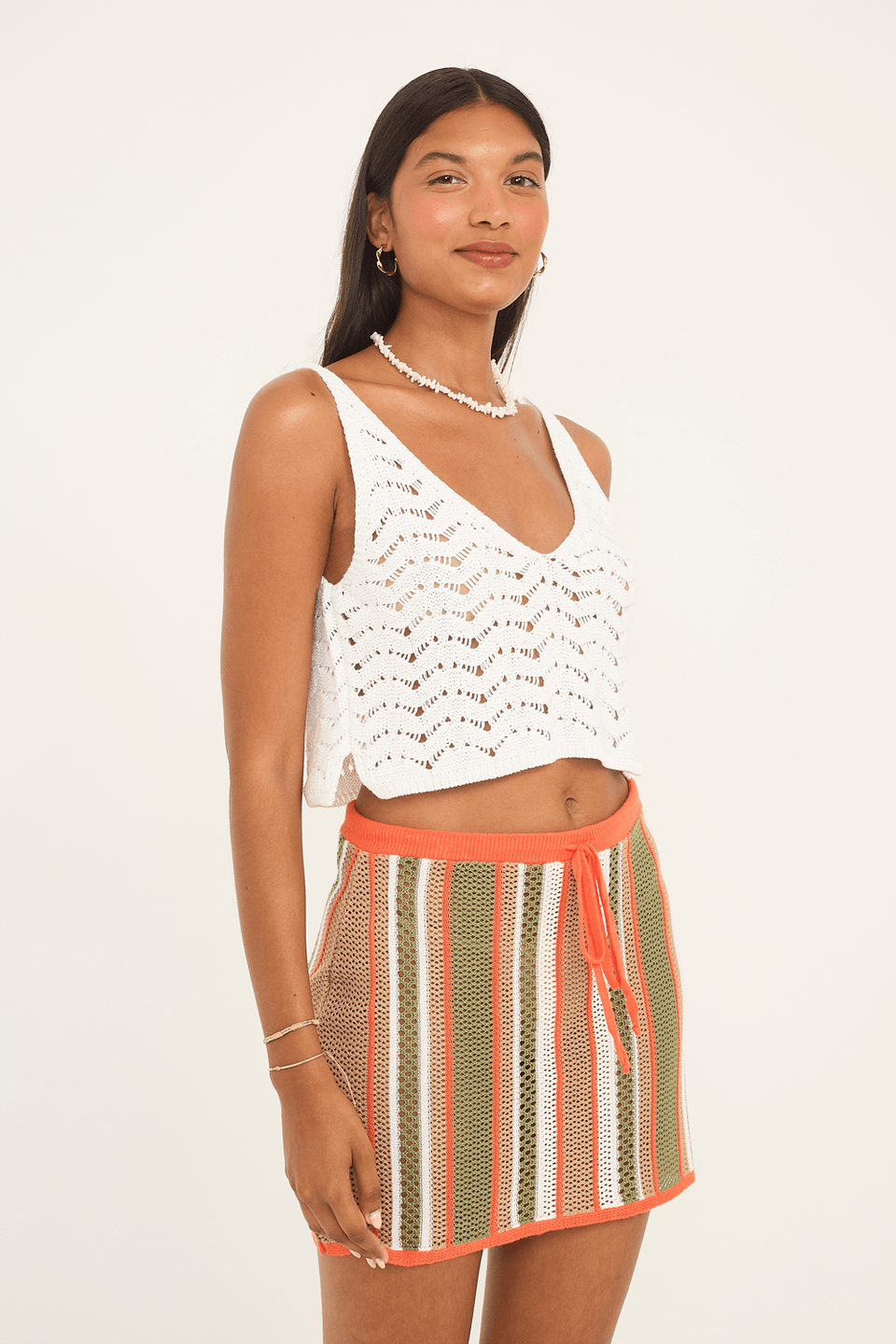 Regata Tricot Cloe