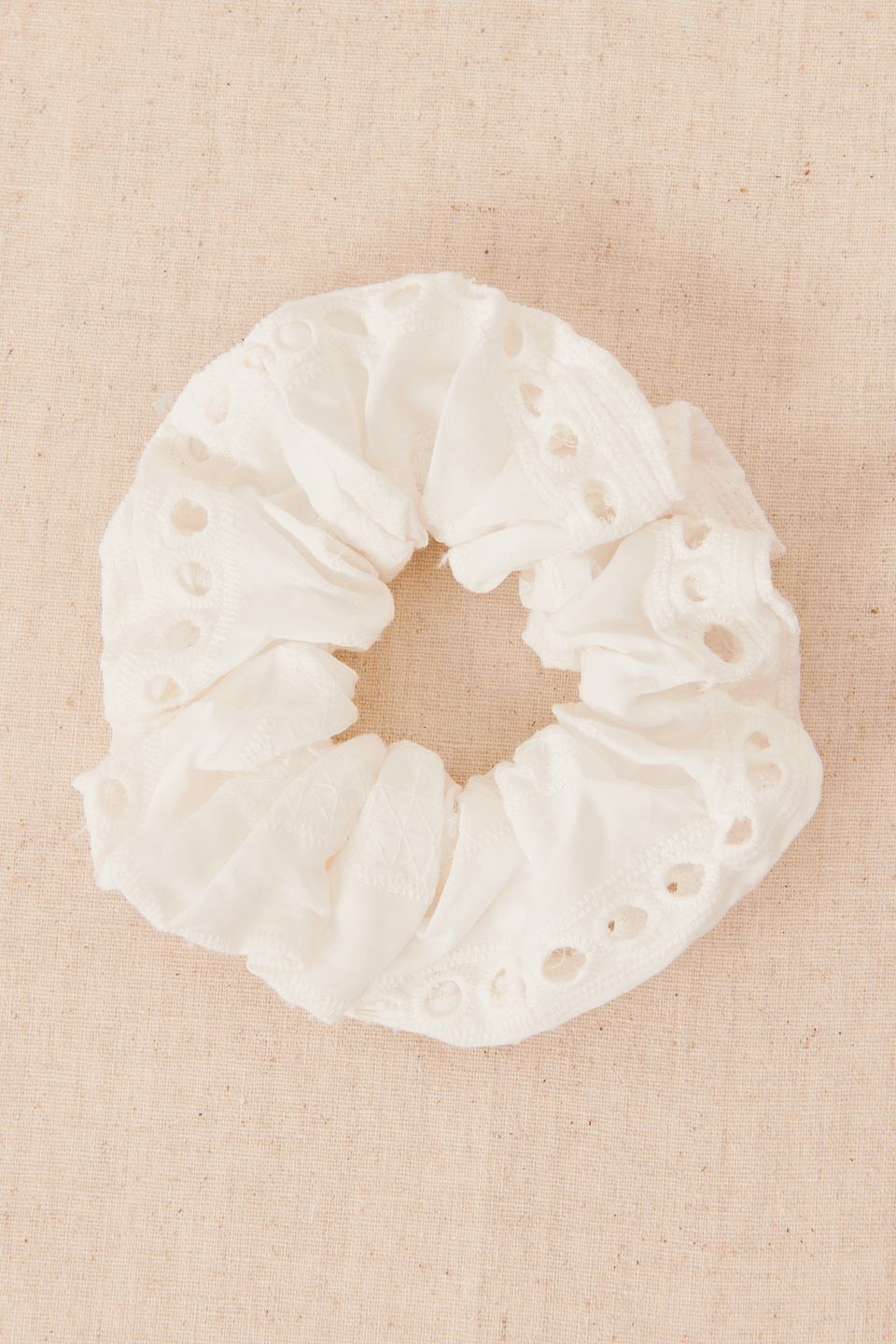 Elástico de Cabelo Scrunchie Laise