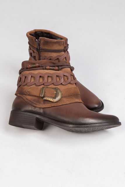 bota boho