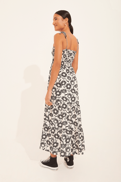 Vestido daliane deals animale